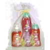 .! BINGOSPA Zestaw nr 5 Borowinowa pielęgnacja 1800ml